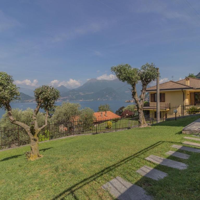 Varenna La Bomboniera - Casa con 1 Camera da Letto - 1