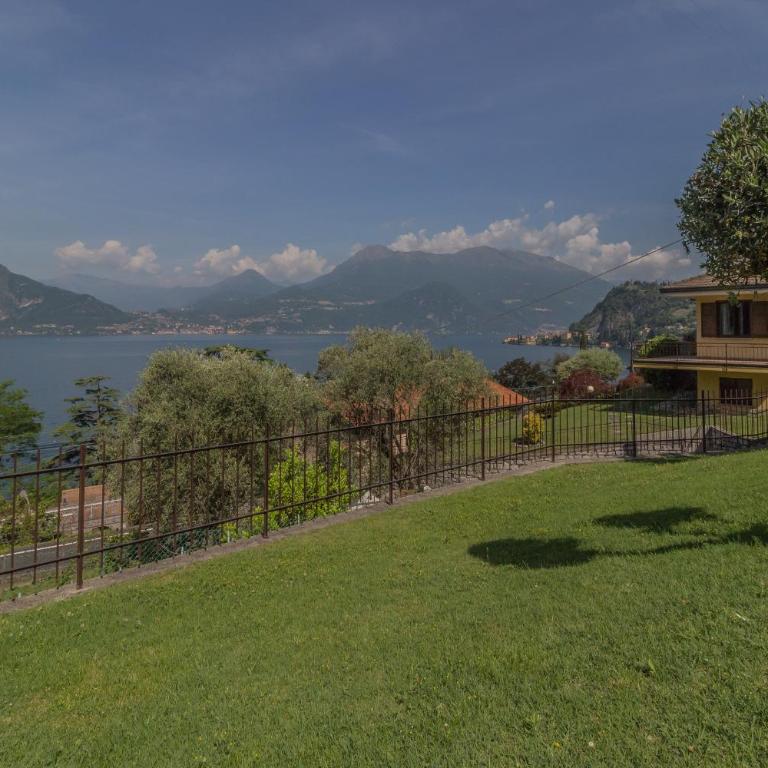 Varenna La Bomboniera - Casa con 1 Camera da Letto - 2
