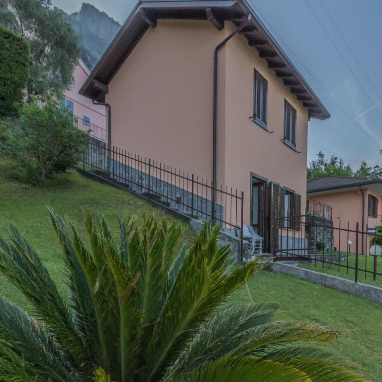 Varenna La Bomboniera - Casa con 1 Camera da Letto - 4