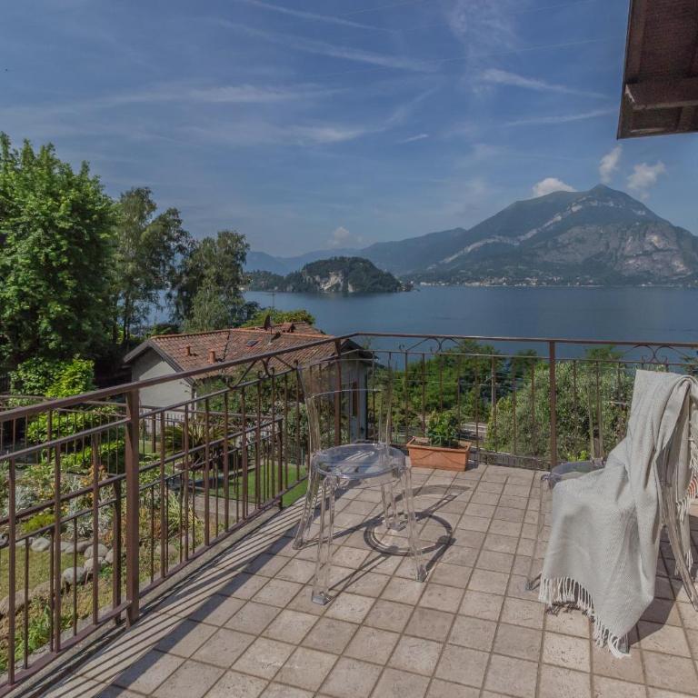 Varenna La Bomboniera - Casa con 1 Camera da Letto - 6