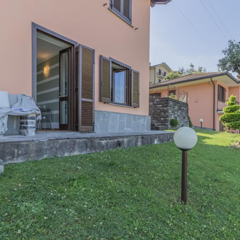 Varenna La Bomboniera - Casa con 1 Camera da Letto - 7
