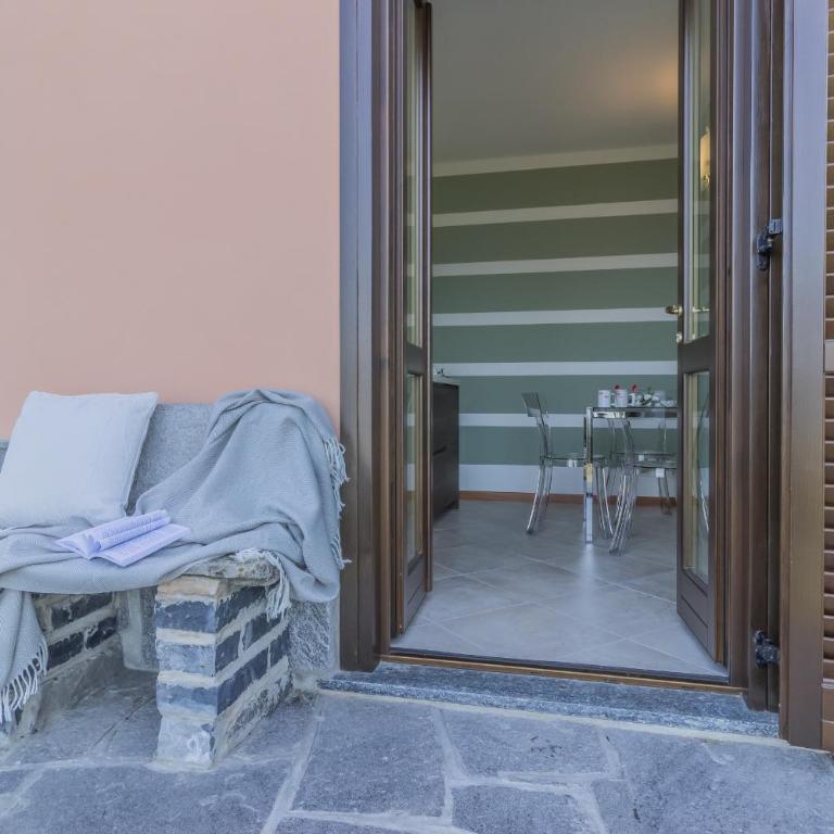 Varenna La Bomboniera - Casa con 1 Camera da Letto - 8