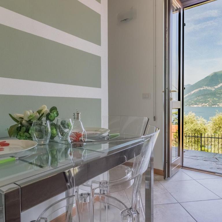 Varenna La Bomboniera - Casa con 1 Camera da Letto - 10