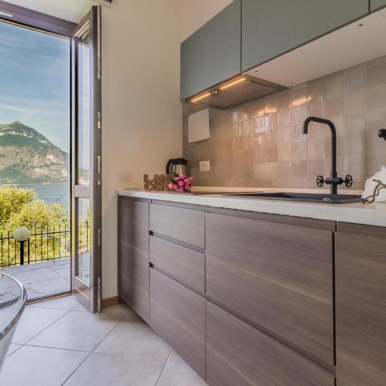 Varenna La Bomboniera - Casa con 1 Camera da Letto - 12