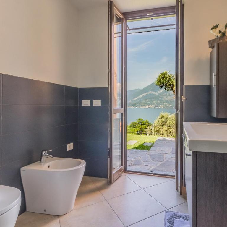 Varenna La Bomboniera - Casa con 1 Camera da Letto - 15