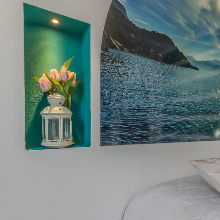 Varenna La Bomboniera - Casa con 1 Camera da Letto - 17