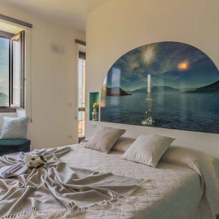 Varenna La Bomboniera - Casa con 1 Camera da Letto - 18