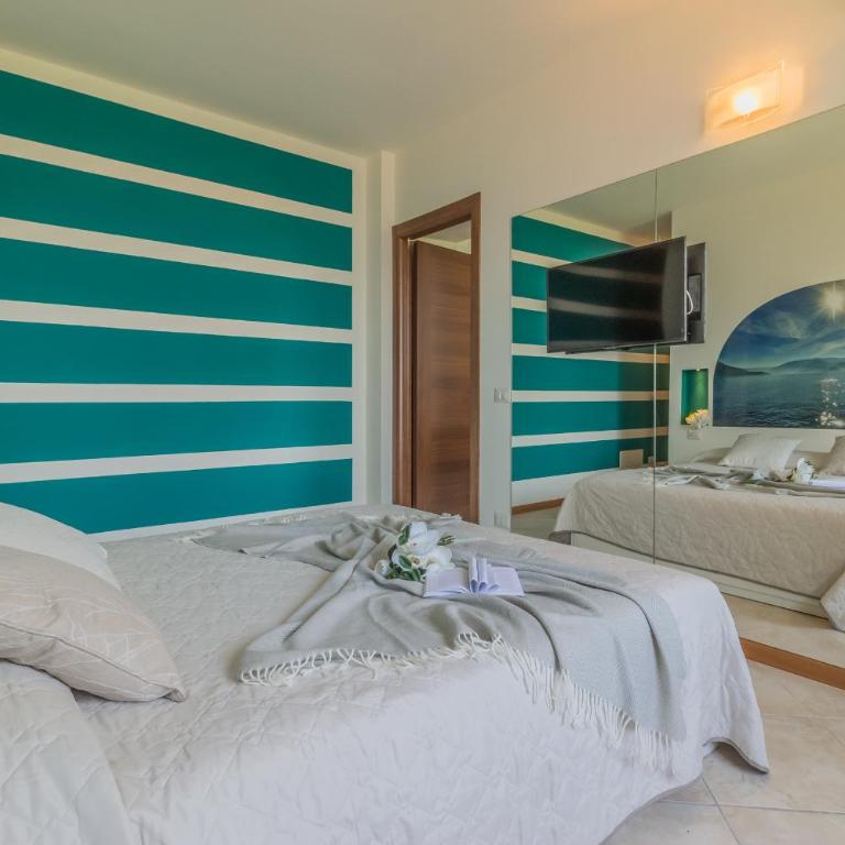 Varenna La Bomboniera - Casa con 1 Camera da Letto - 19