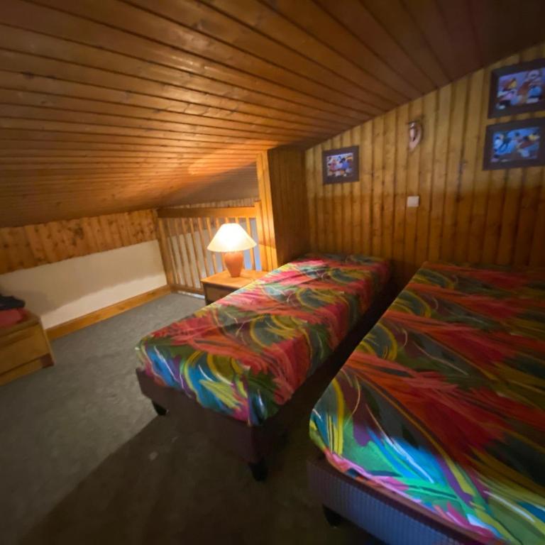 Châtel joli appartement 6 personnes - Appartement 2 Chambres - 2