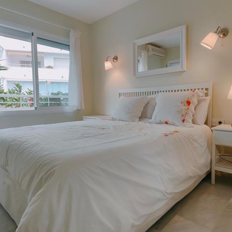 Estrelicia III - Apartamento de 2 dormitorios - 10