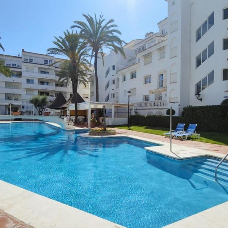 Estrelicia III - Apartamento de 2 dormitorios - 4
