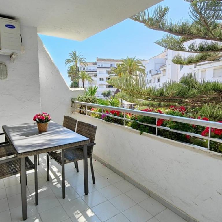 Estrelicia III - Apartamento de 2 dormitorios - 8