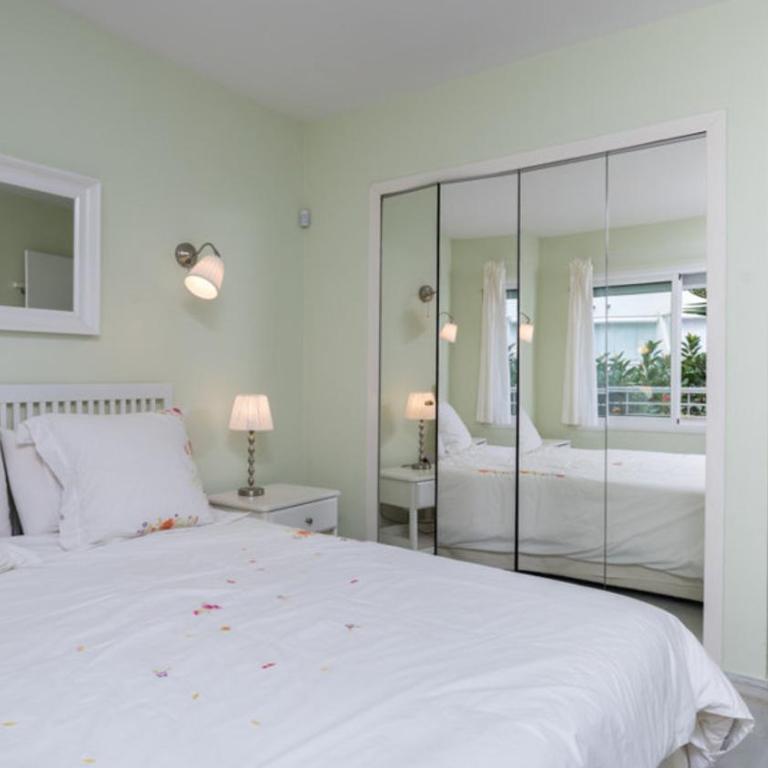 Estrelicia III - Apartamento de 2 dormitorios - 9