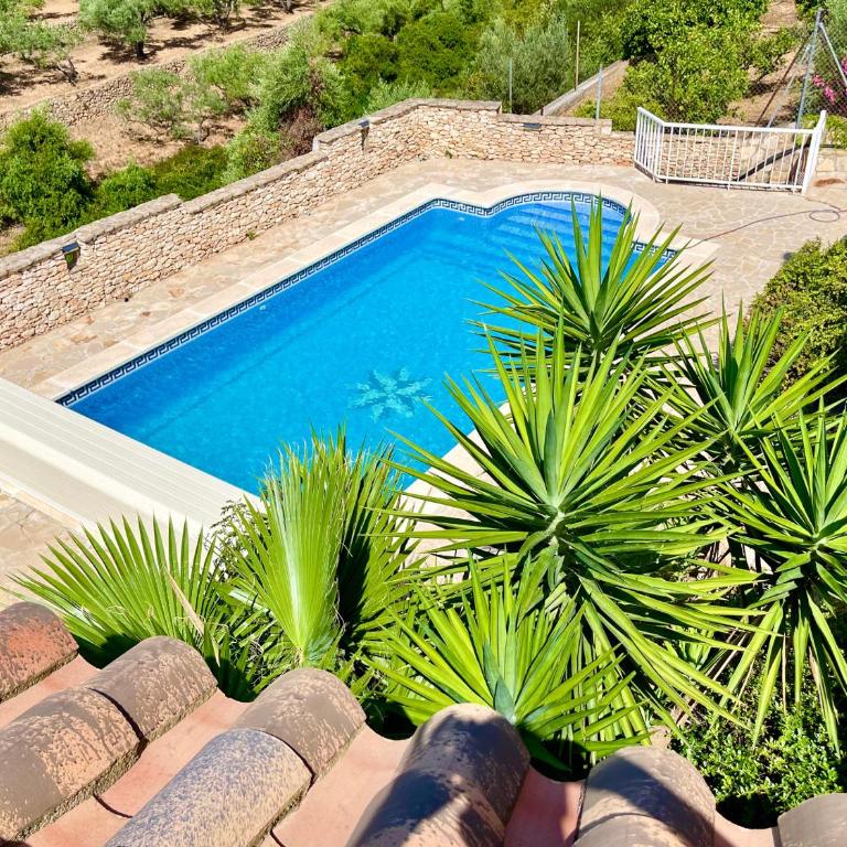 La Palmera - Casa de 5 dormitorios - 37