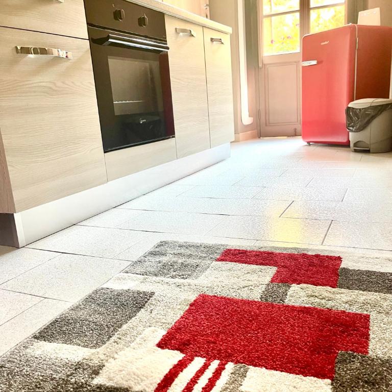 Pigna Tommy House - Monolocale - 8
