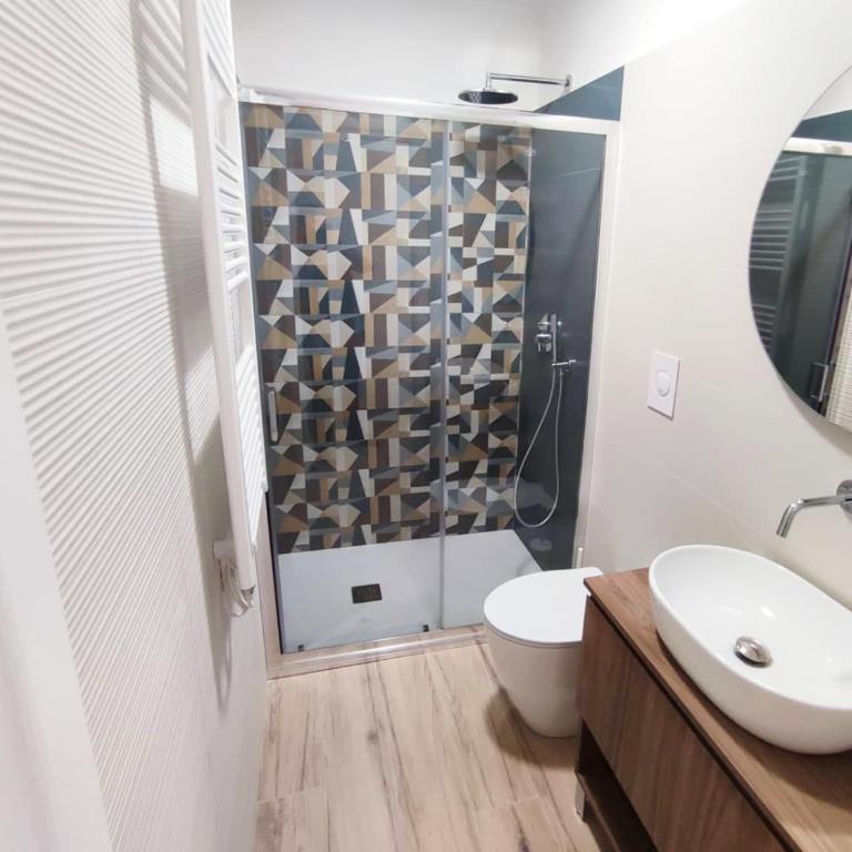 Alchemilla Holiday Home - Appartamento con 1 Camera da Letto - 3