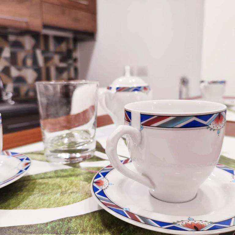 Alchemilla Holiday Home - Appartamento con 1 Camera da Letto - 8