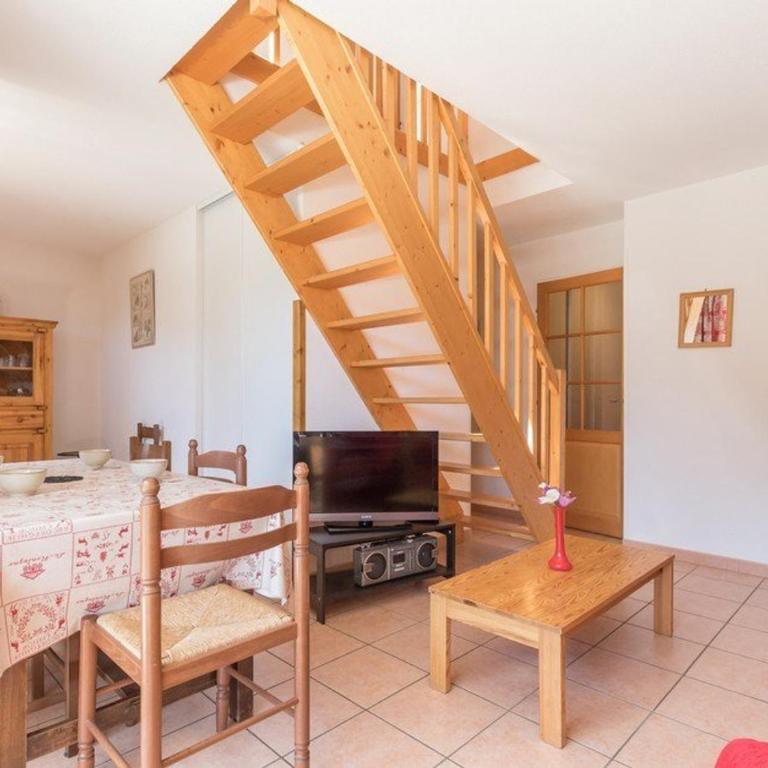 Duplex 6 couchages à Serre-Chevalier - Chantemerle - Appartement 2 Chambres - 2