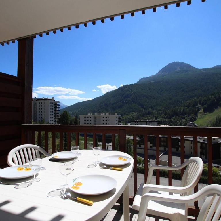 Duplex 6 couchages à Serre-Chevalier - Chantemerle - Appartement 2 Chambres - 3