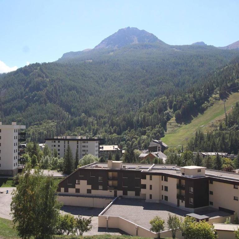 Duplex 6 couchages à Serre-Chevalier - Chantemerle - Appartement 2 Chambres - 4