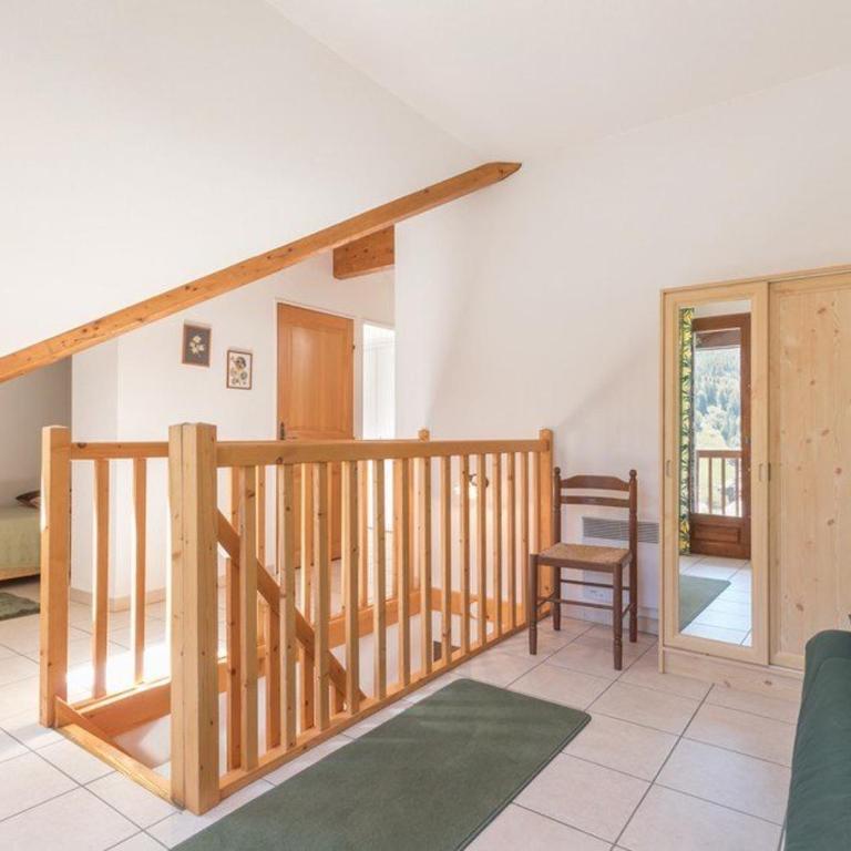 Duplex 6 couchages à Serre-Chevalier - Chantemerle - Appartement 2 Chambres - 7