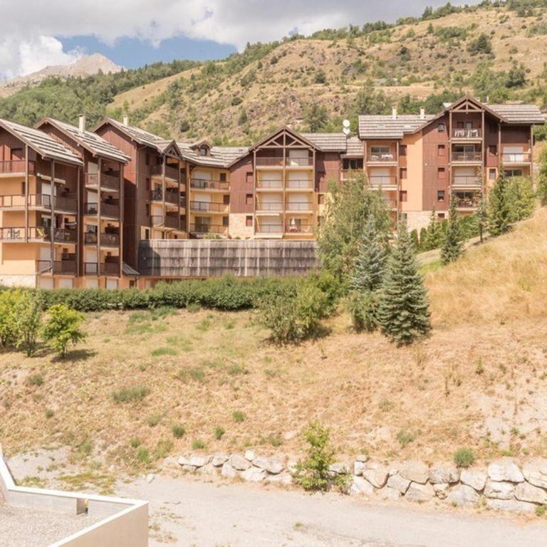 Duplex 6 couchages à Serre-Chevalier - Chantemerle - Appartement 2 Chambres - 9