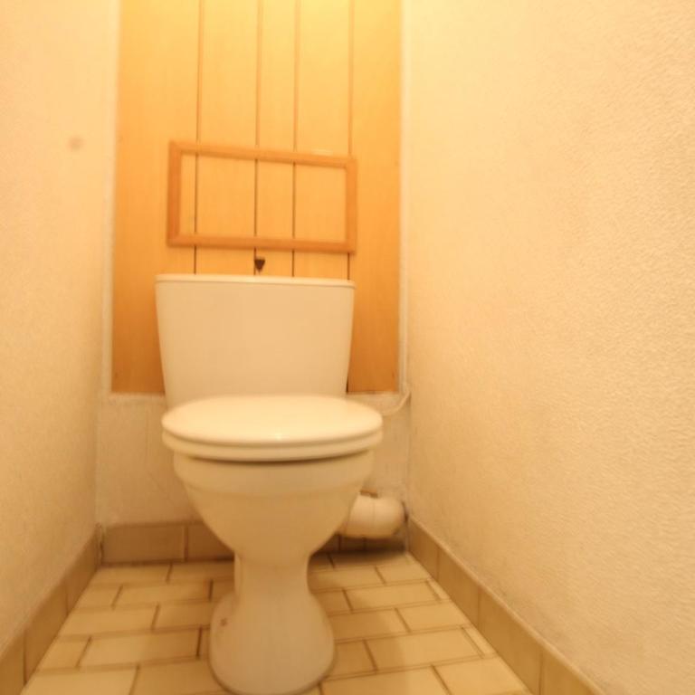 Triplex 6 Pers avec Balcon, Secteur Calme à Saint-Chaffrey, Proche Navette Skieur - Appartement 2 Chambres - 11