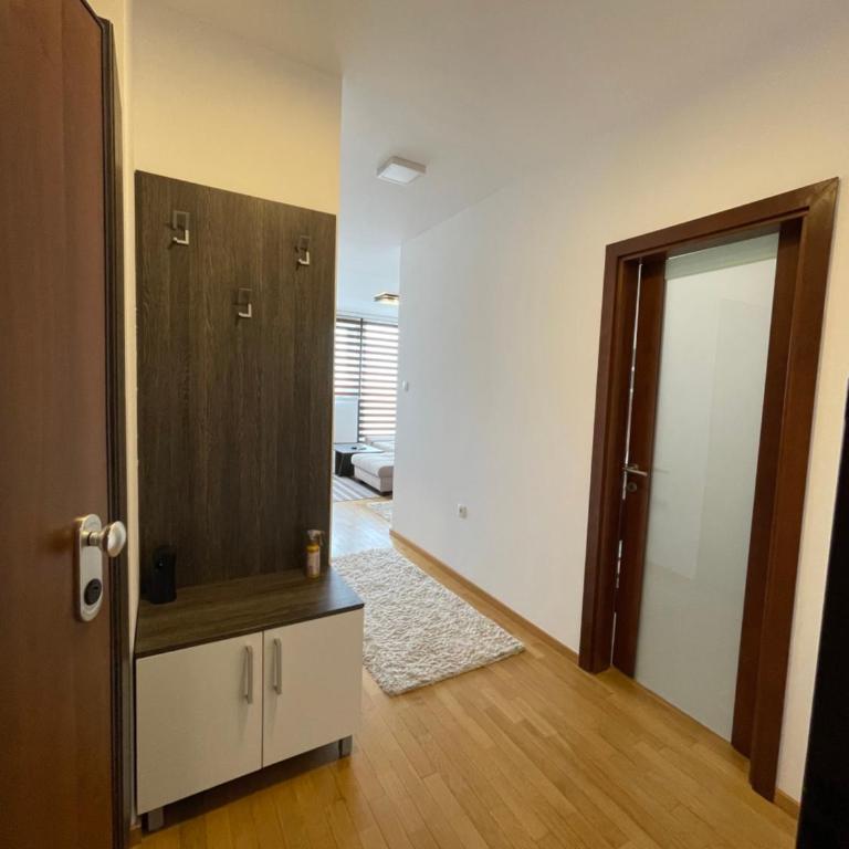Lux Apartment - Appartement 2 Chambres - 5