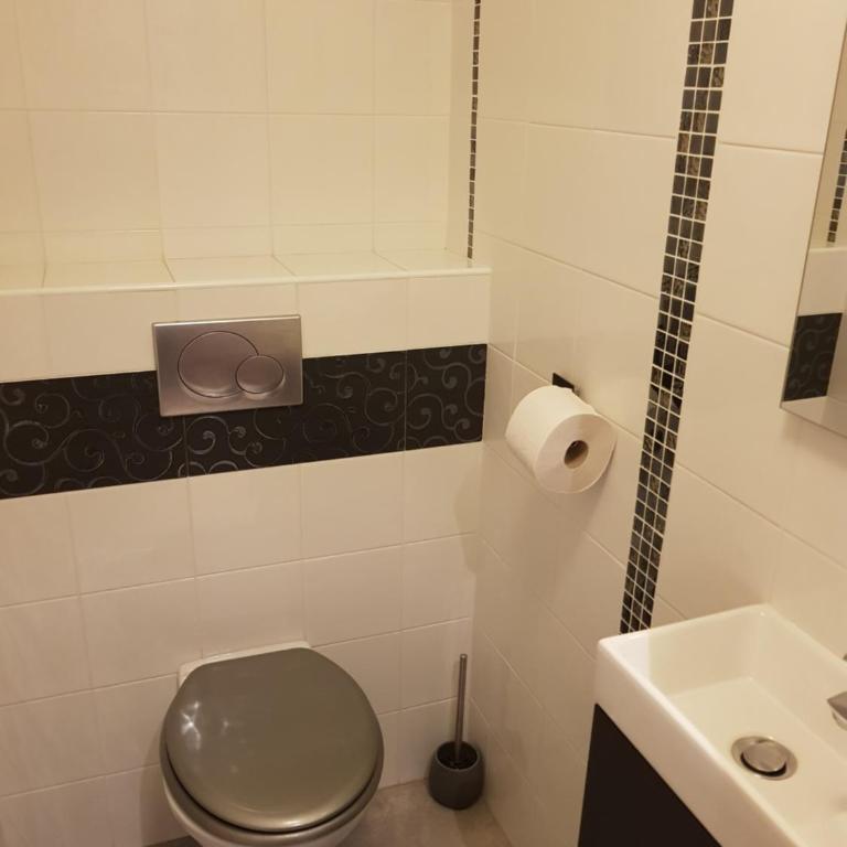 Lodges du Canal St-Dominique - Apartment mit 2 Schlafzimmern - 4