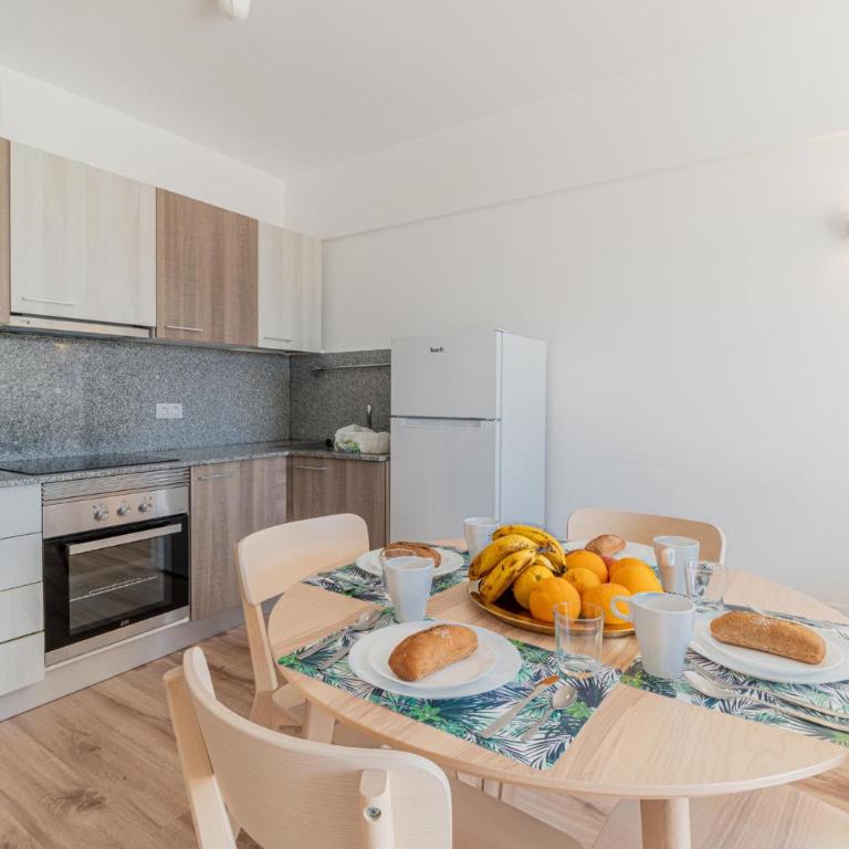 Charming seaside and terasse in Playa paraiso - Apartamento - 7