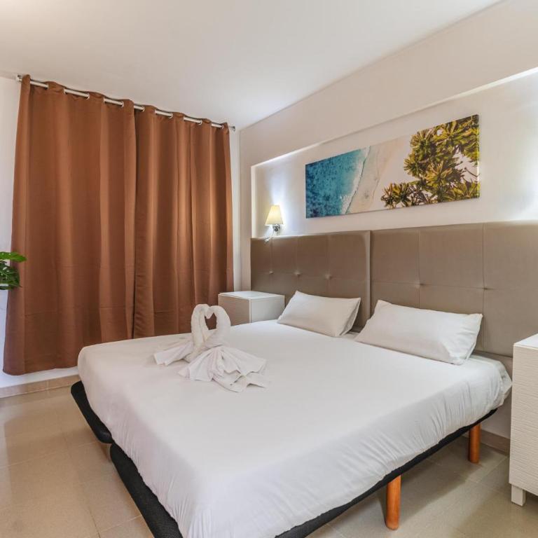 Charming seaside and terasse in Playa paraiso - Apartamento - 13