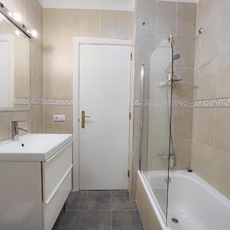 Charming seaside and terasse in Playa paraiso - Apartamento - 15