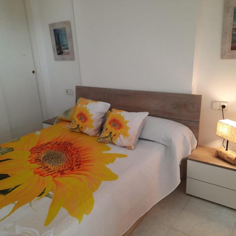 VERANO AZUL - Apartamento de 1 dormitorio - 11