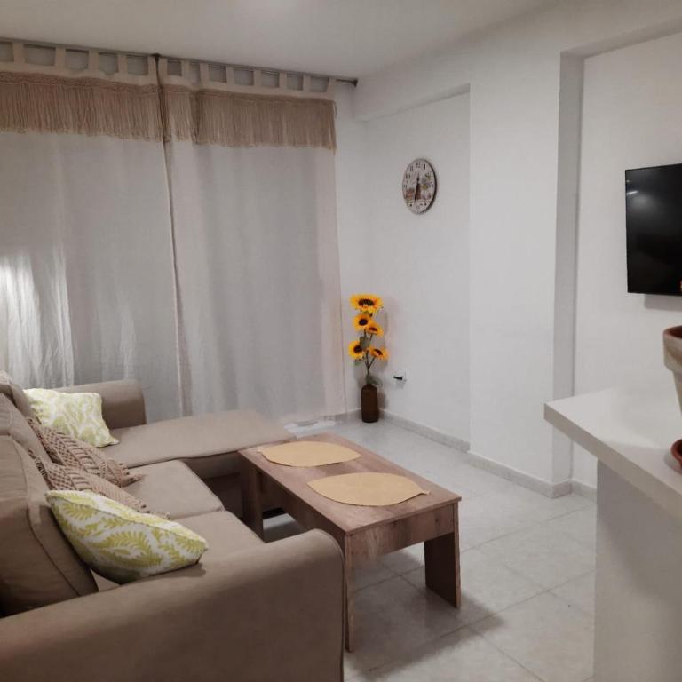 VERANO AZUL - Apartamento de 1 dormitorio - 10