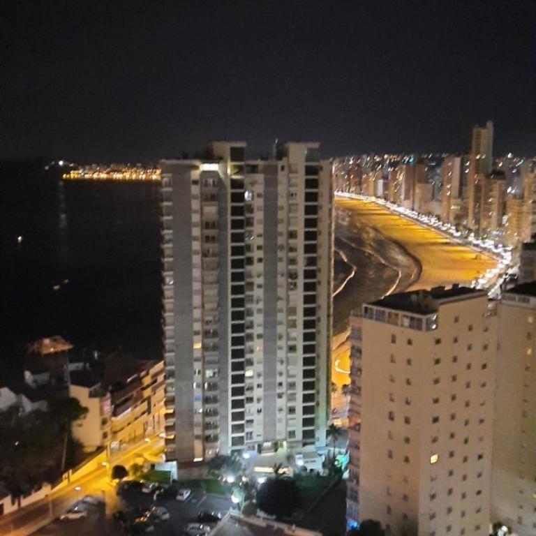 VERANO AZUL - Apartamento de 1 dormitorio - 12