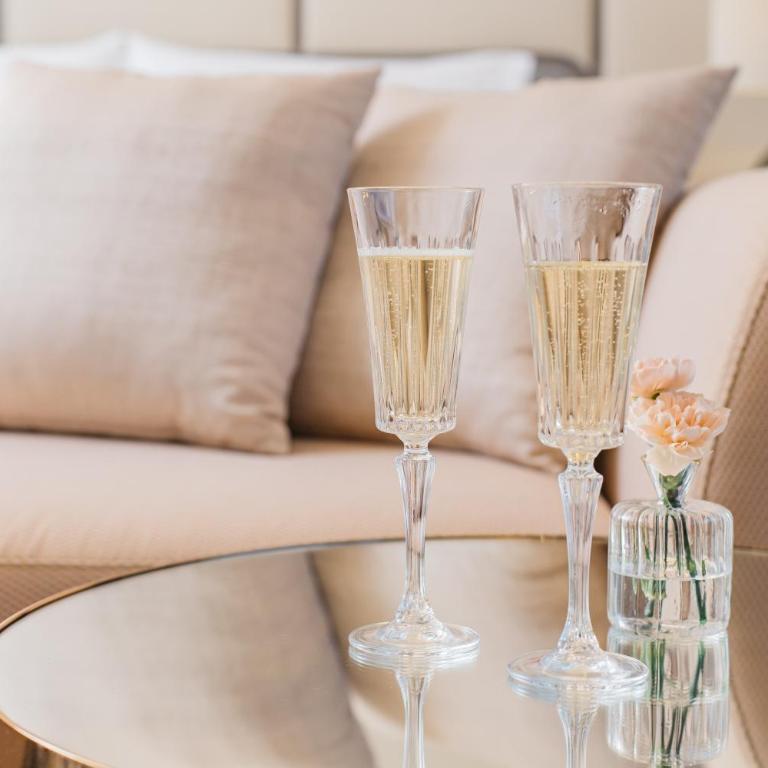 InterContinental Barcelona by IHG - Presidential Suite - 23