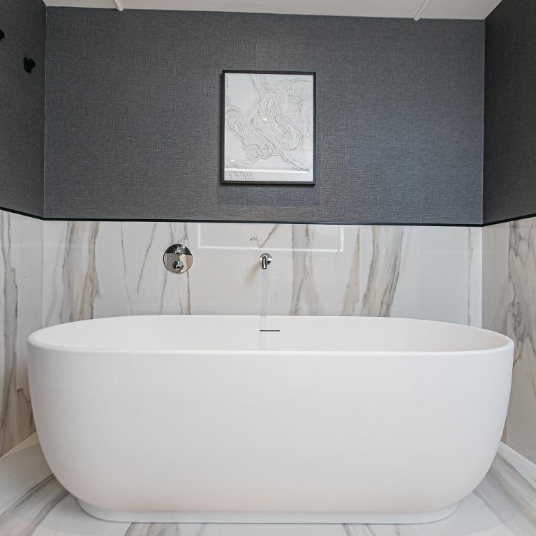 InterContinental Barcelona by IHG - Presidential Suite - 22