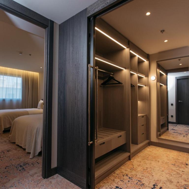 InterContinental Barcelona by IHG - Presidential Suite - 20