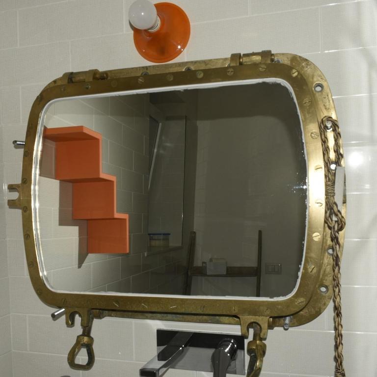 Ad Hoc Rooms - Camera Matrimoniale/Doppia con Letti Singoli con Bagno Privato - 1