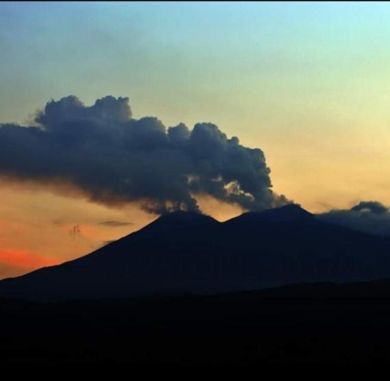 Etna mare - Appartamento con 2 Camere da Letto - 87