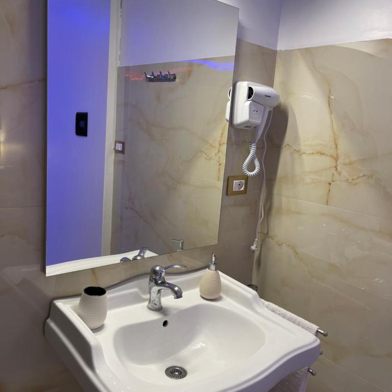 Le Suite del Lungomare Catania - Suite with Spa Bath - 13