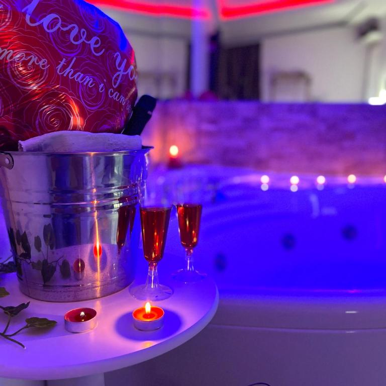 Le Suite del Lungomare Catania - Suite with Spa Bath - 4