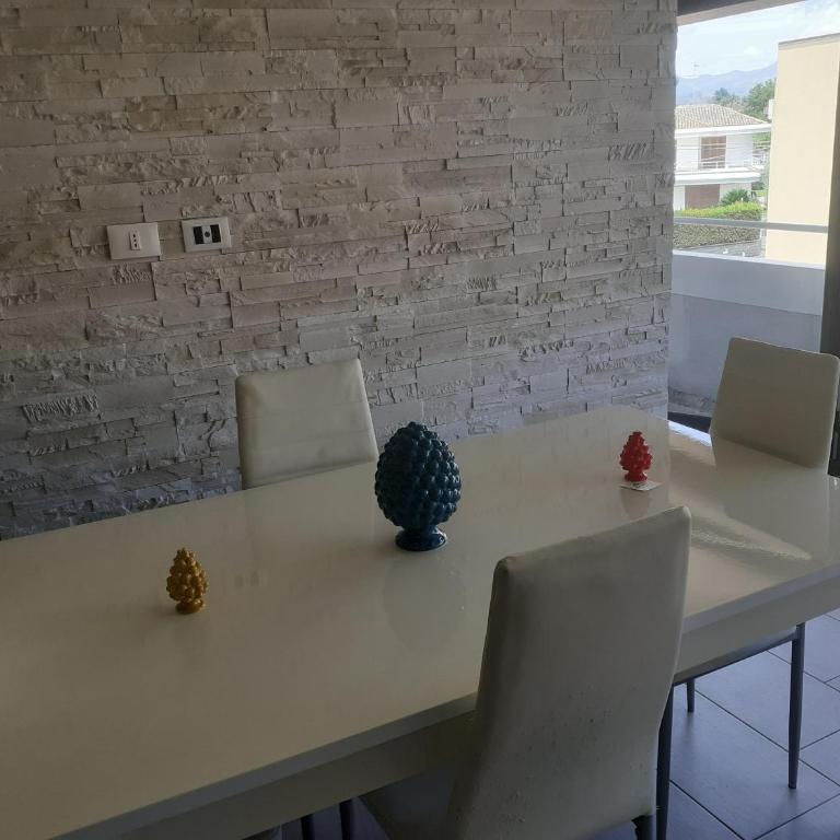 Etna mare - Appartamento con 2 Camere da Letto - 26