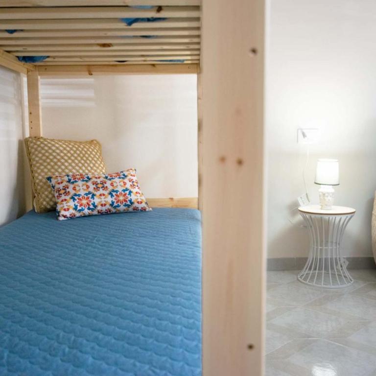 Le case di Sofia - Appartamento con 1 Camera da Letto - 37