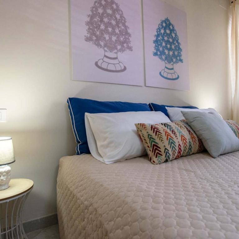 Le case di Sofia - Appartamento con 1 Camera da Letto - 33