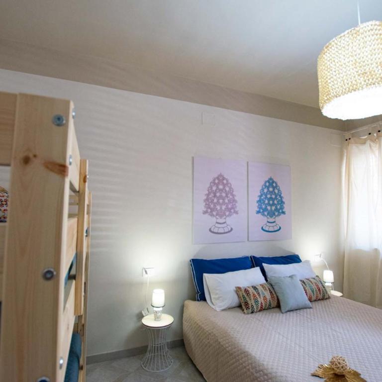 Le case di Sofia - Appartamento con 1 Camera da Letto - 34