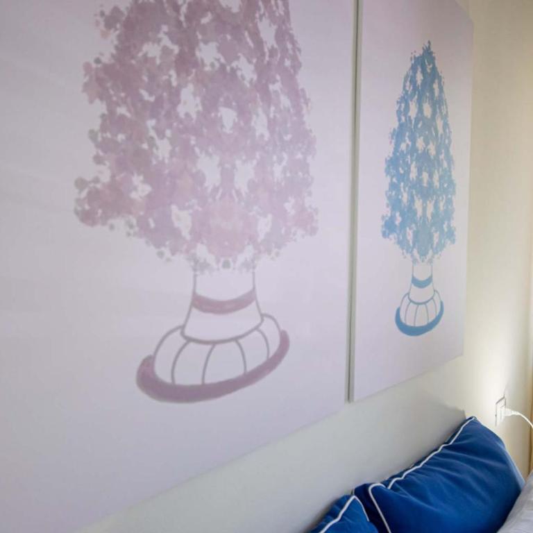 Le case di Sofia - Appartamento con 1 Camera da Letto - 36