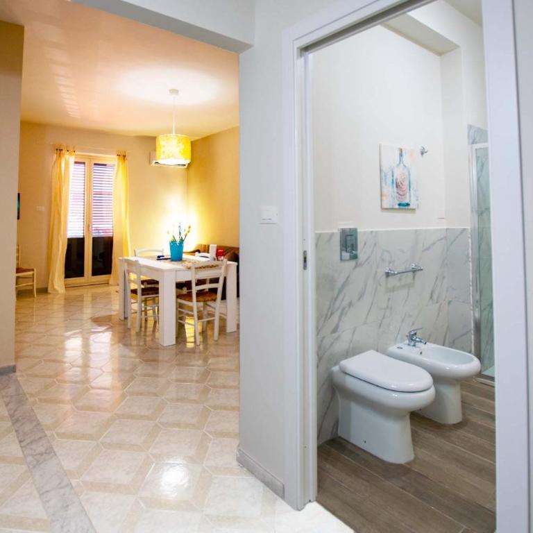 Le case di Sofia - Appartamento con 1 Camera da Letto - 27