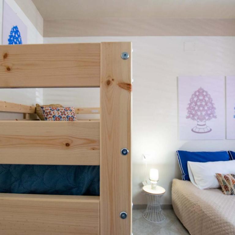 Le case di Sofia - Appartamento con 1 Camera da Letto - 29
