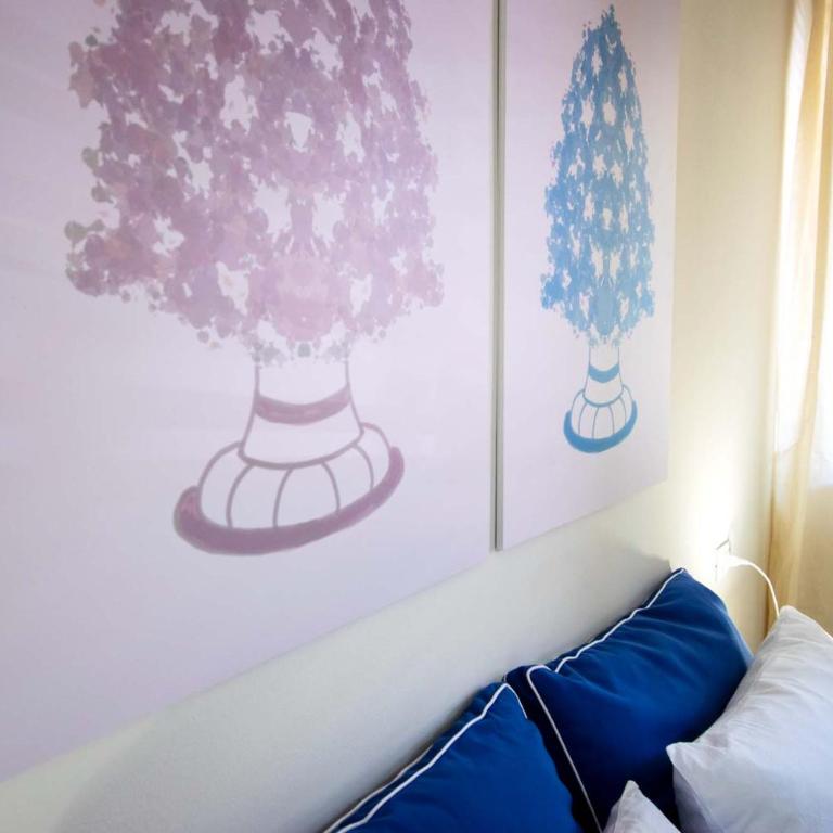 Le case di Sofia - Appartamento con 1 Camera da Letto - 28